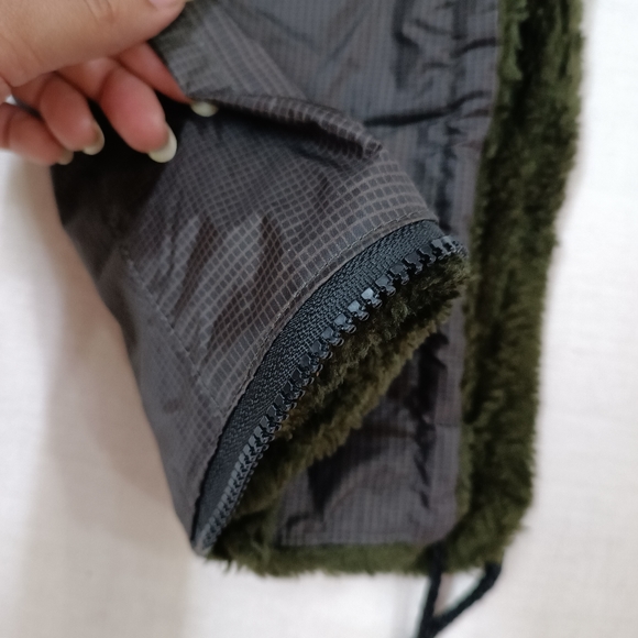 Puff jacket - Picture 14 of 14